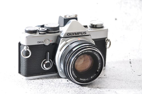 Olympus databack - olympus,