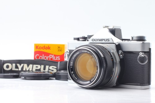 Top neuwertig olympus om 2n - [top, om-2n