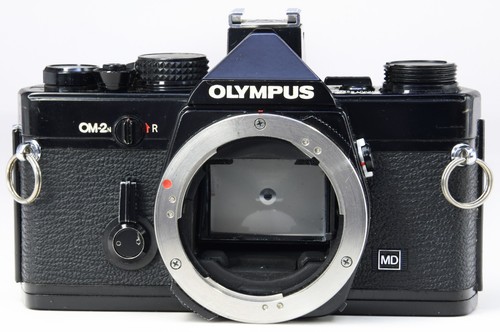 Olympus neue - om-2n,