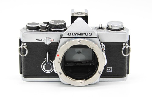 Olympus om2n kamera - om2n,