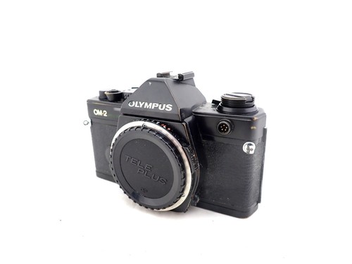 Olympus spot program - spot, /