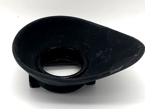 Augenmuschel für olympus - ,