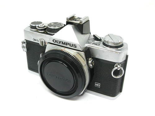 Olympus analoge - olympus,