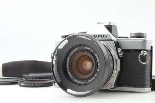 Perfect finder mint olympus - finder*n, mint*
