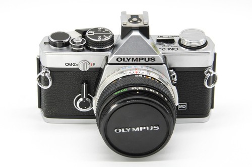 Olympus om2n zuiko - om2n, 50mm