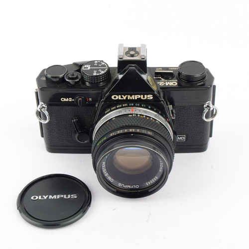 Olympus zuiko auto - olympus,